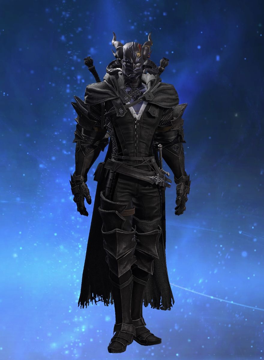 Malekith Darkblade