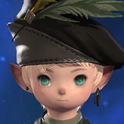 Tiny Popoto