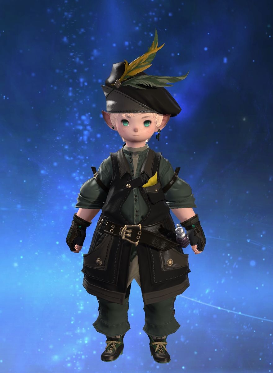 Tiny Popoto