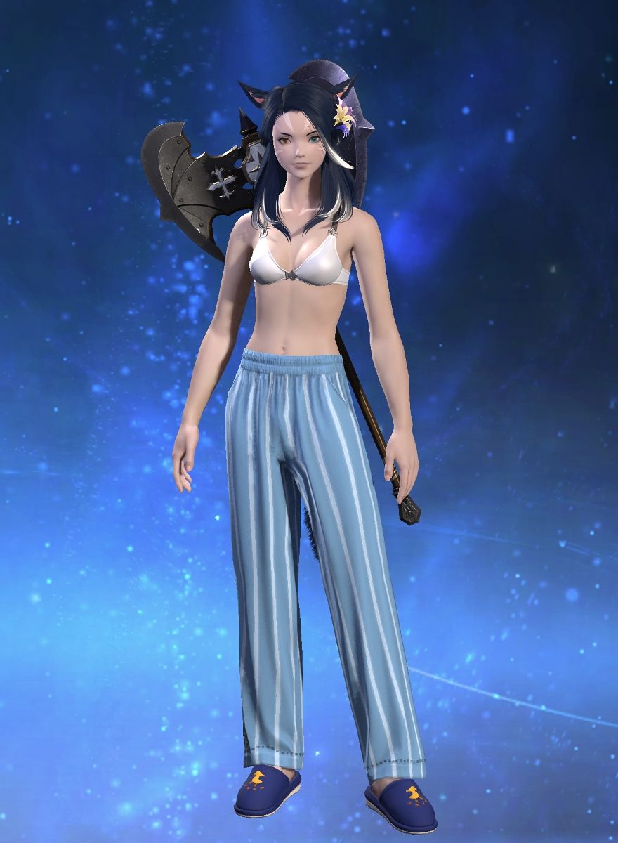 Szania Hyde
