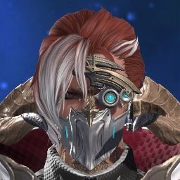 Hyugyr Blackrock