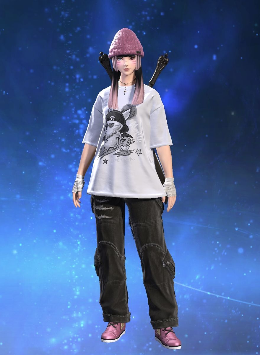 Lucedia Blackwell