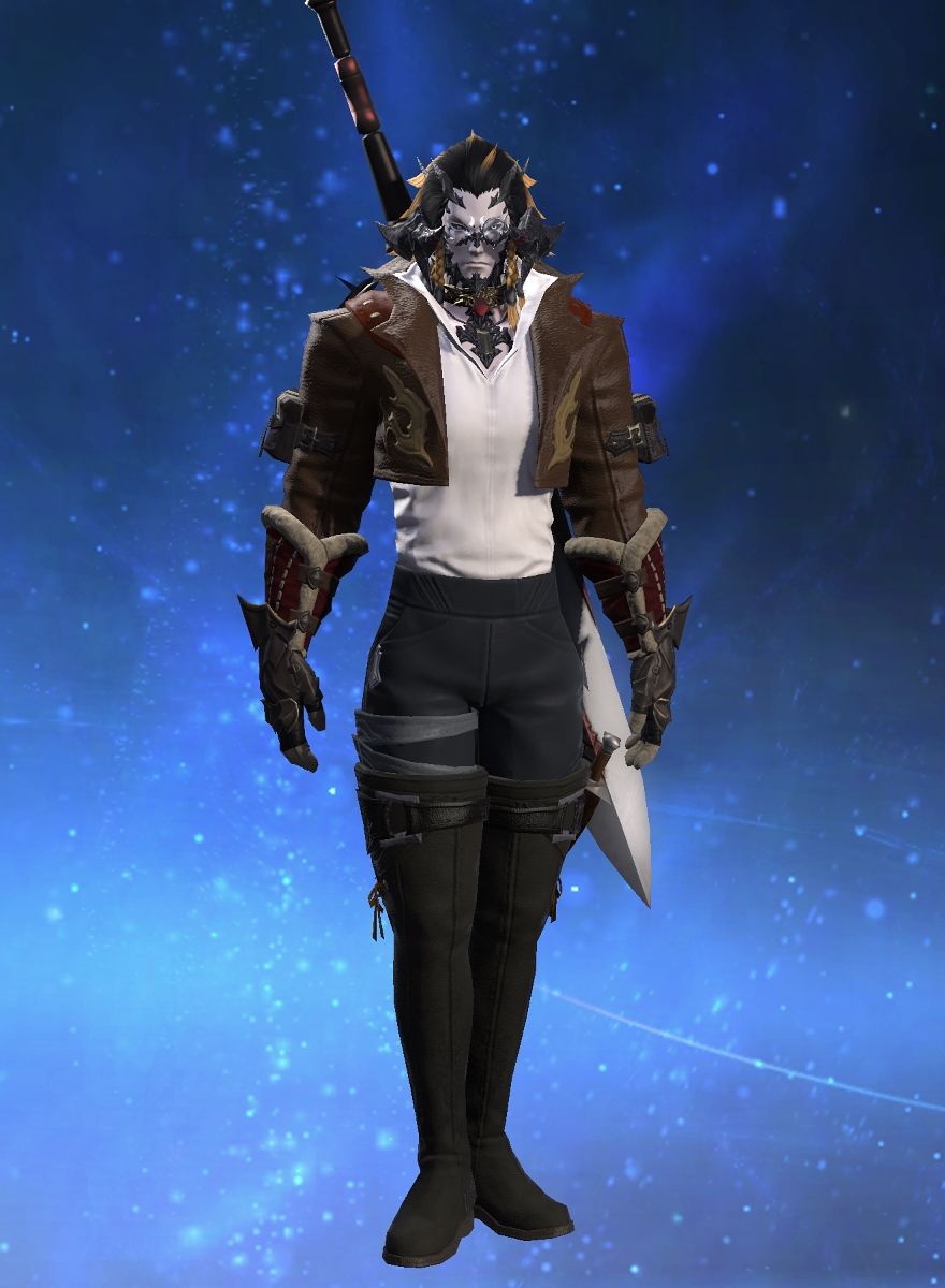 Asura Rhaixen