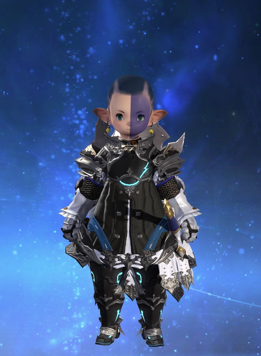 Little Onionhead