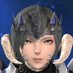 Hisui Shirogane