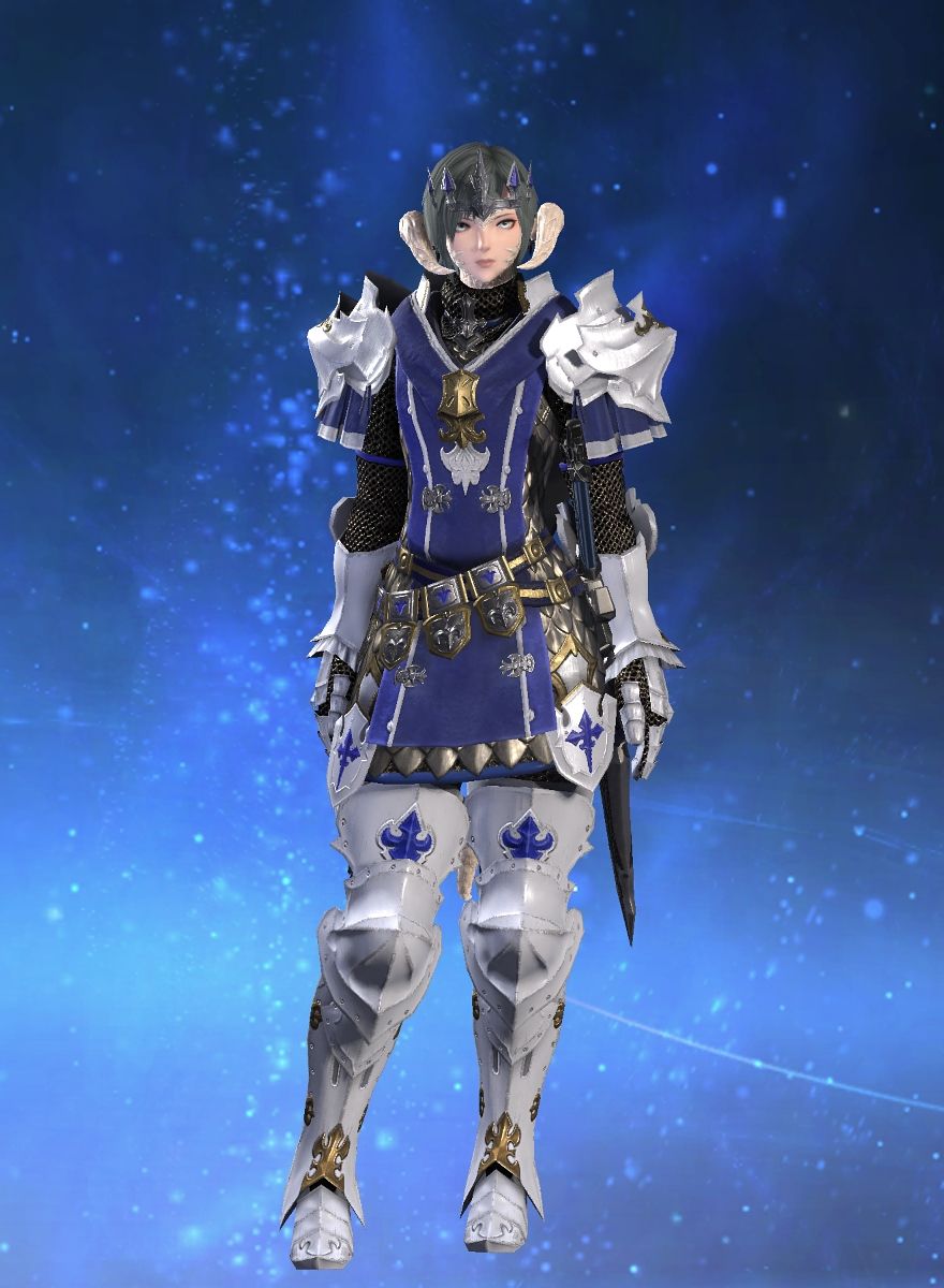 Hisui Shirogane