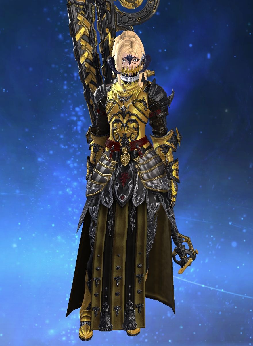 Raiden Dazkar