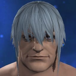 Buff Haurchefant