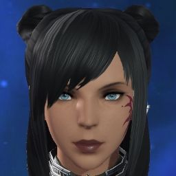 Mizuki Shadow-jinn
