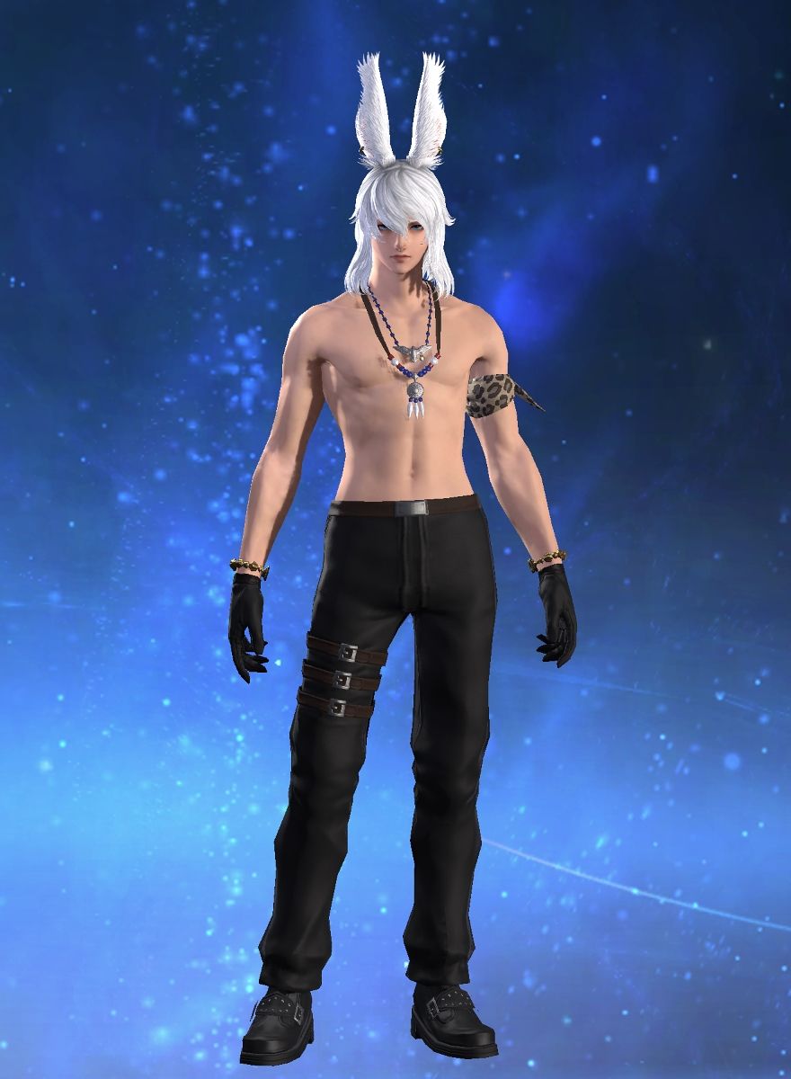 Brother Nier