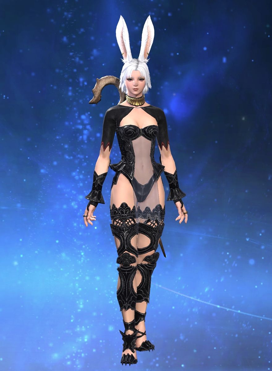 Harumi Ametrine
