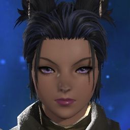 Marcileene D'vorath