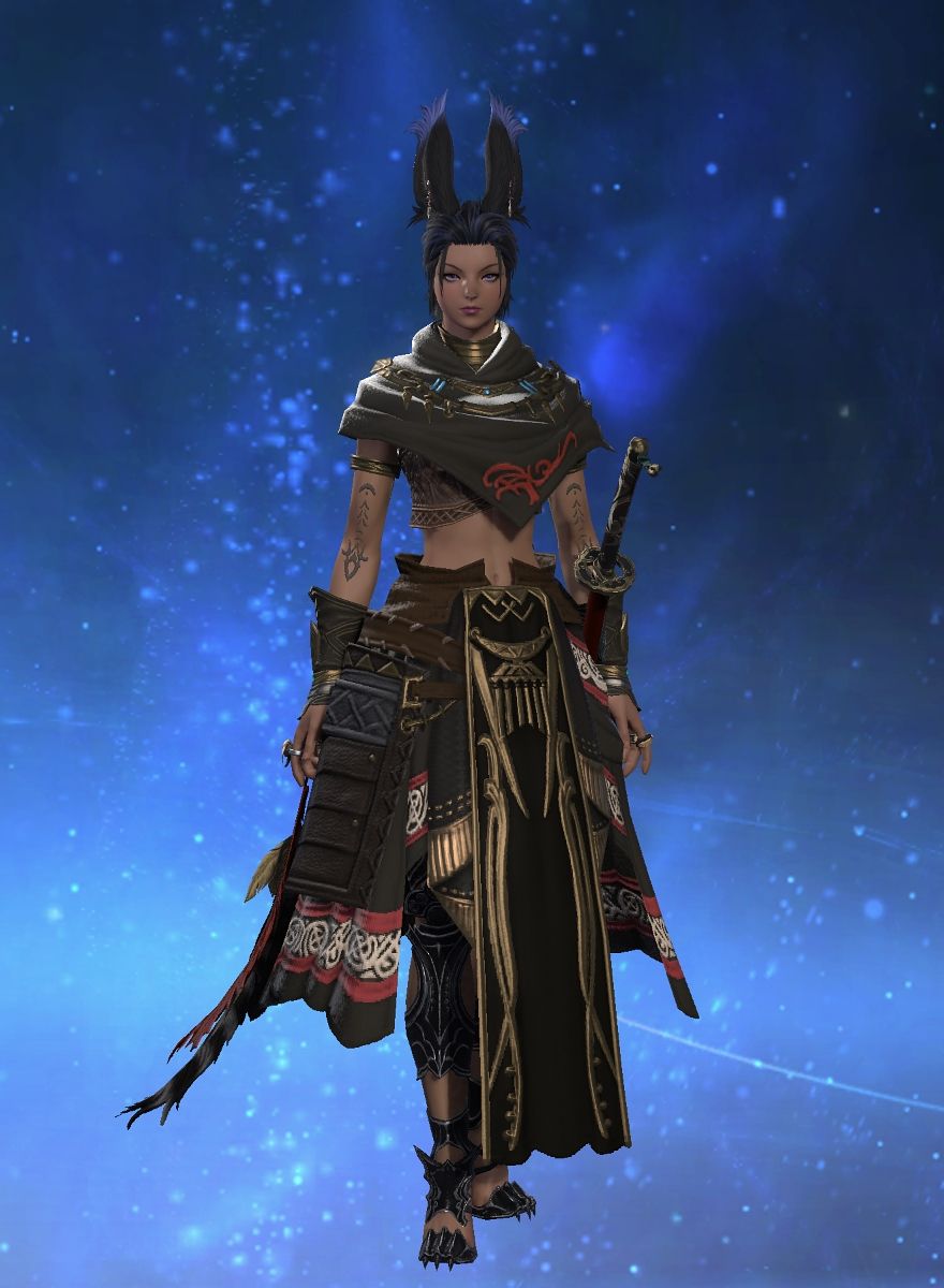 Marcileene D'vorath
