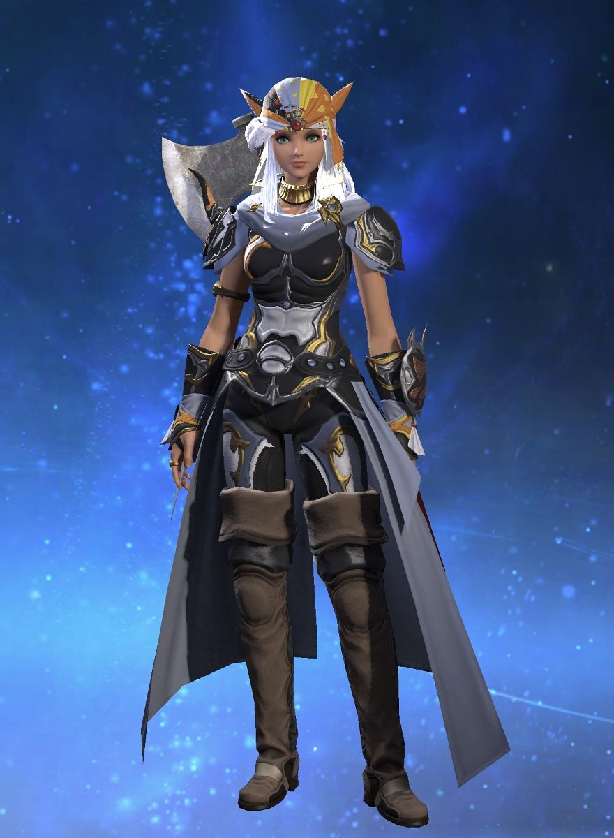 Knave Aya