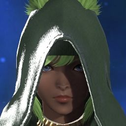 Bunii Fluff