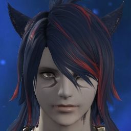 Finch Meow'meow