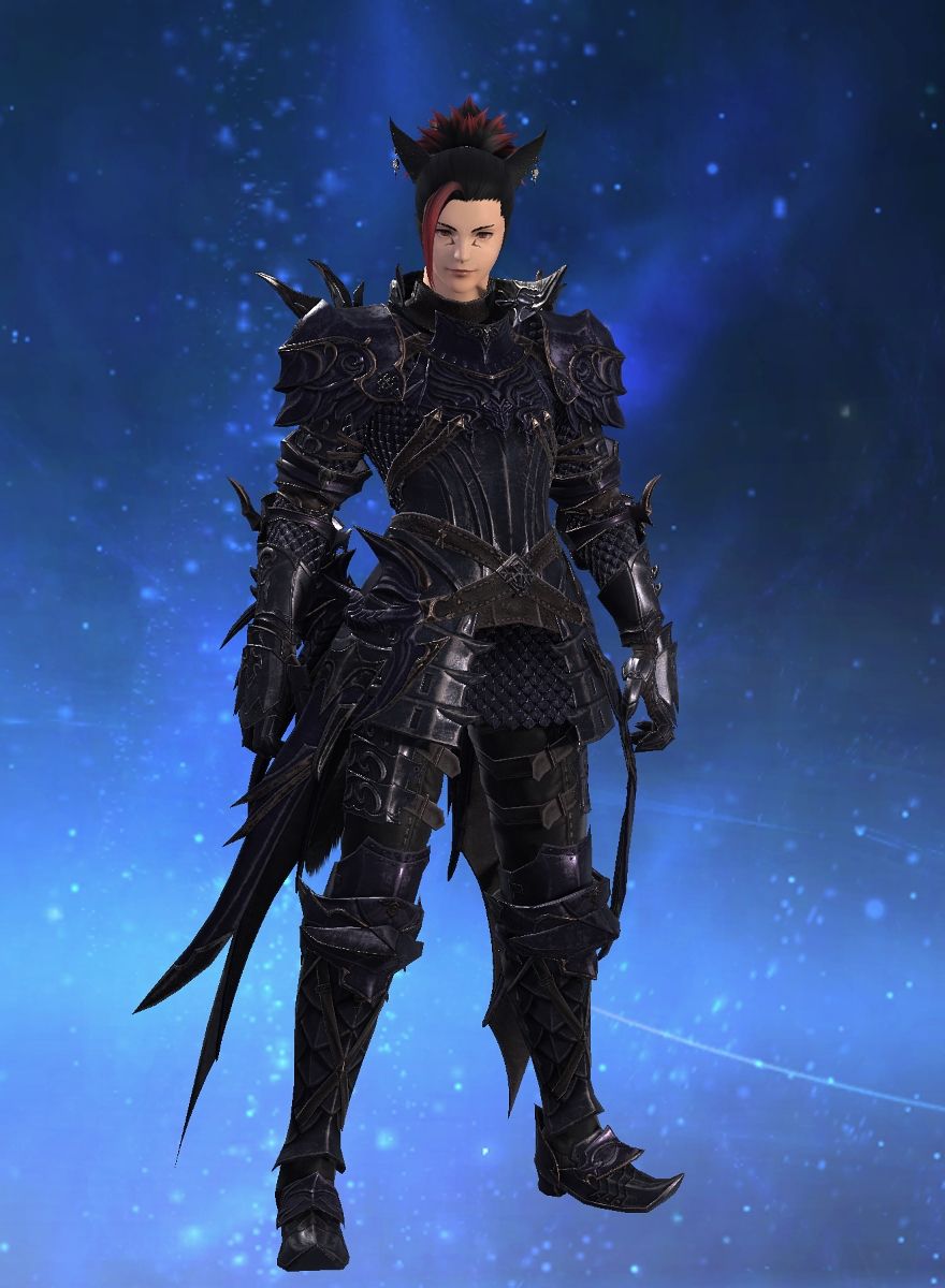 Alaric Yrael