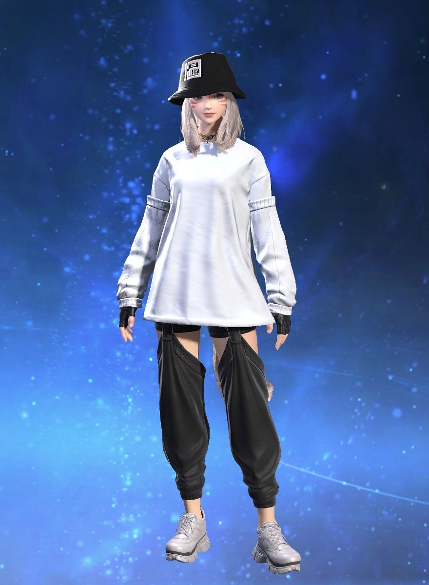 Mashu Mello