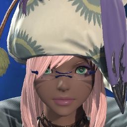 Devilcrow's Avatar