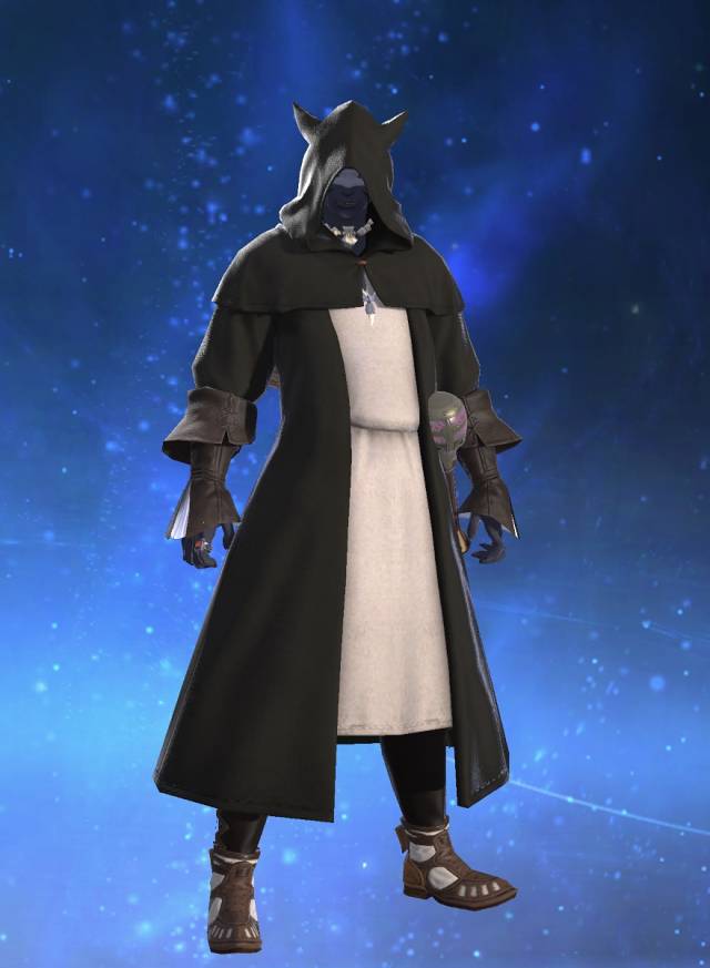 Ragi Baal