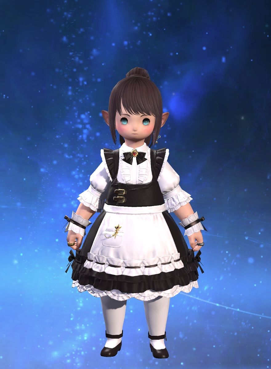 Smol Popoto