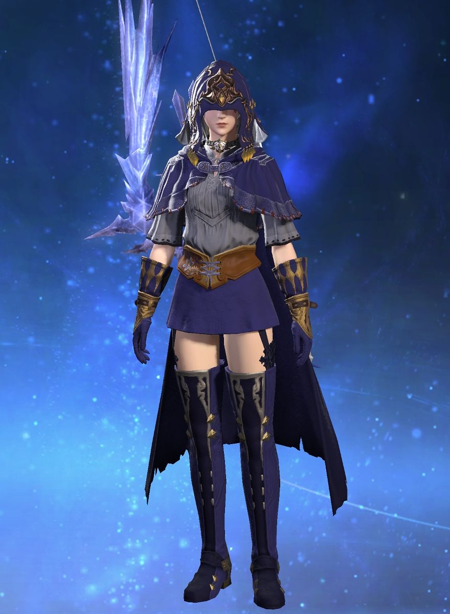 Resaria Brightmoor