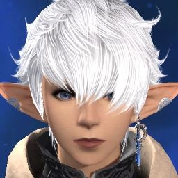 Alisaie' Leveilleur