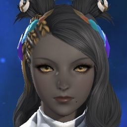 Cahciua Tesh'pyani