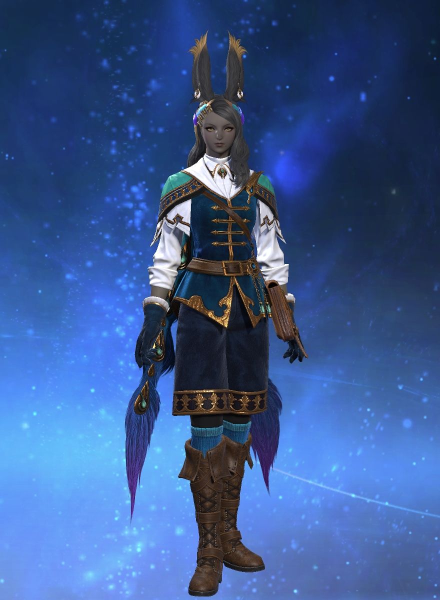 Cahciua Tesh'pyani