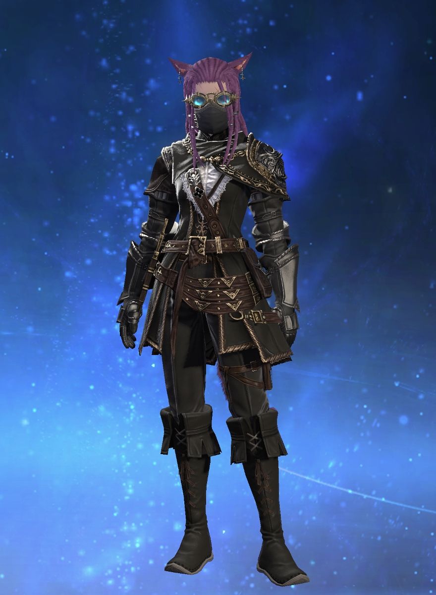 Sirius Valentine