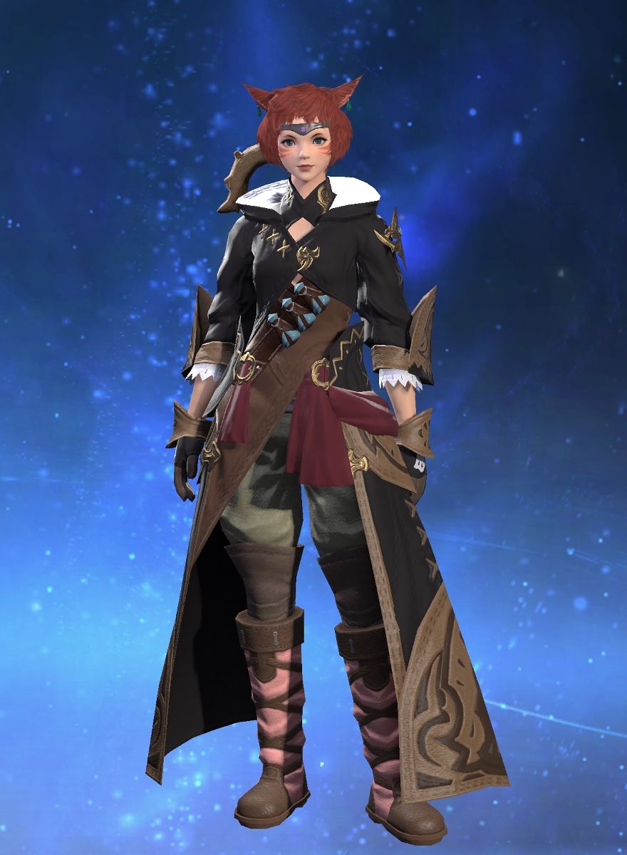 Aeris Windrunner