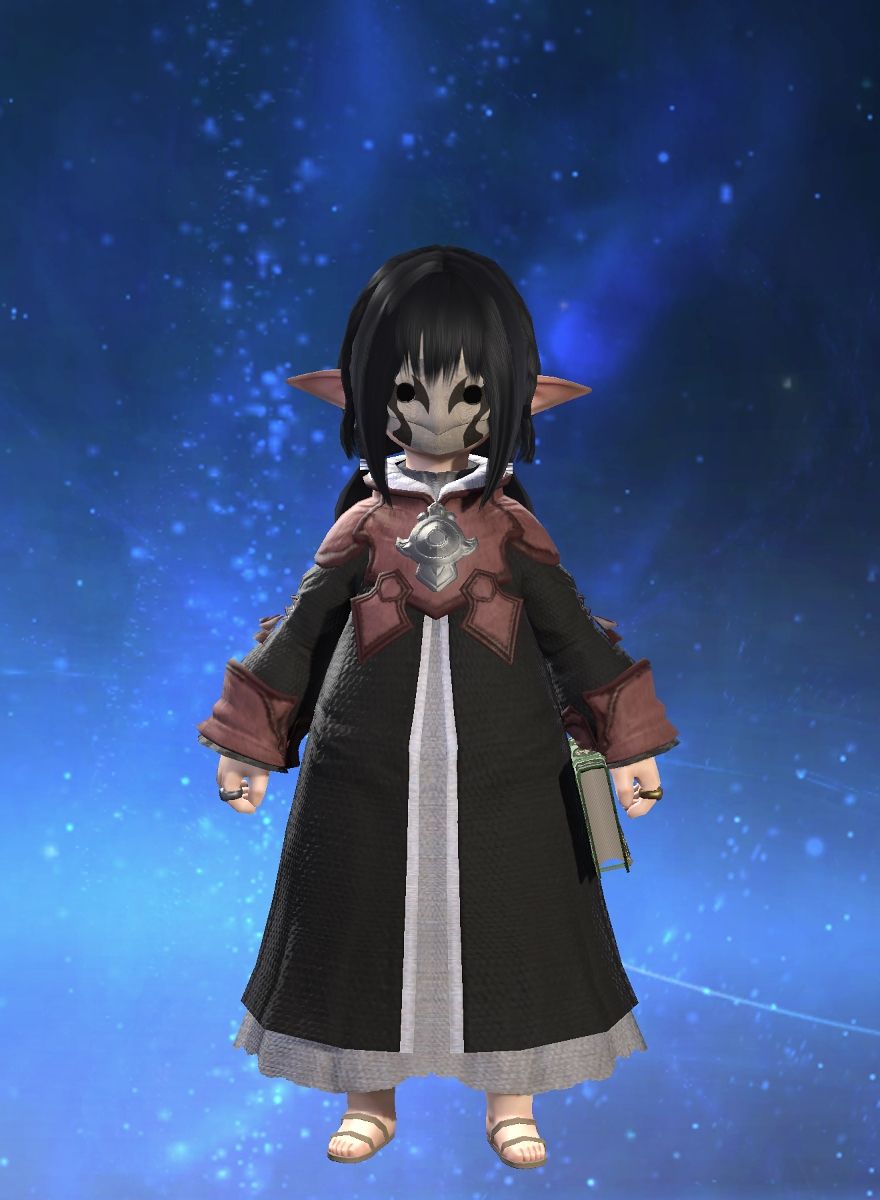 Nanzi Oreo