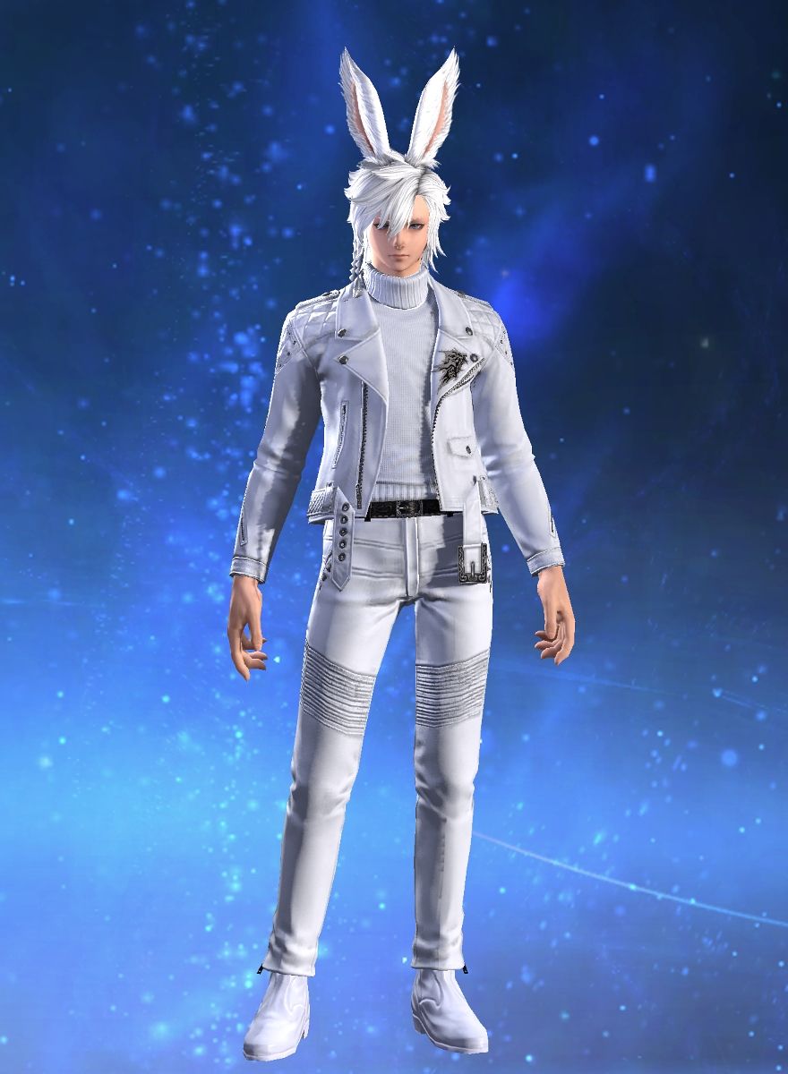 Ikuto Tsukiyomi