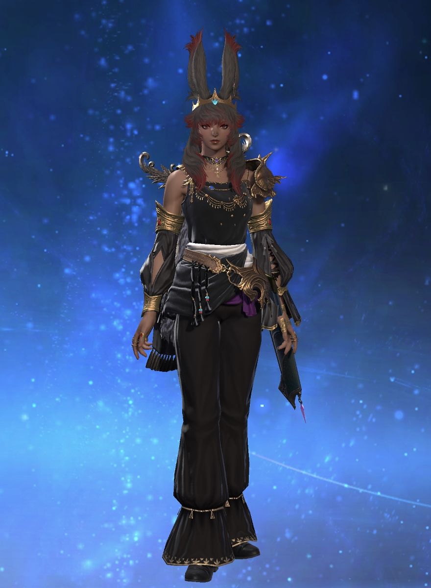 Solasta Ardor