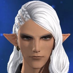 Estinien Hagoromo