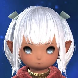 Little Hydaelyn