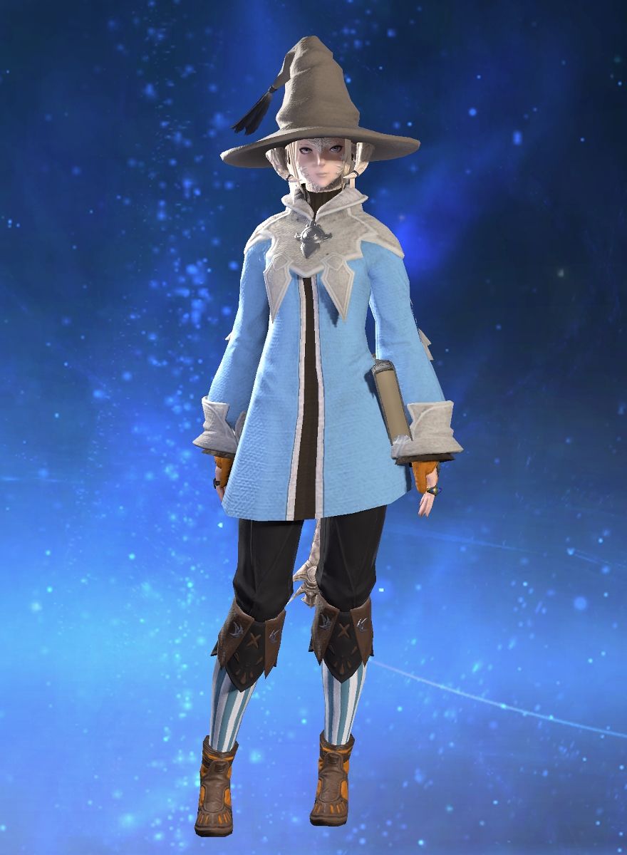 Seraphs Skycloud