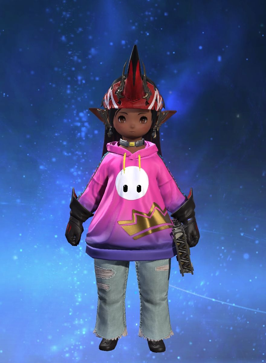 Sunrider Saya