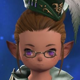 Kaylune's Avatar