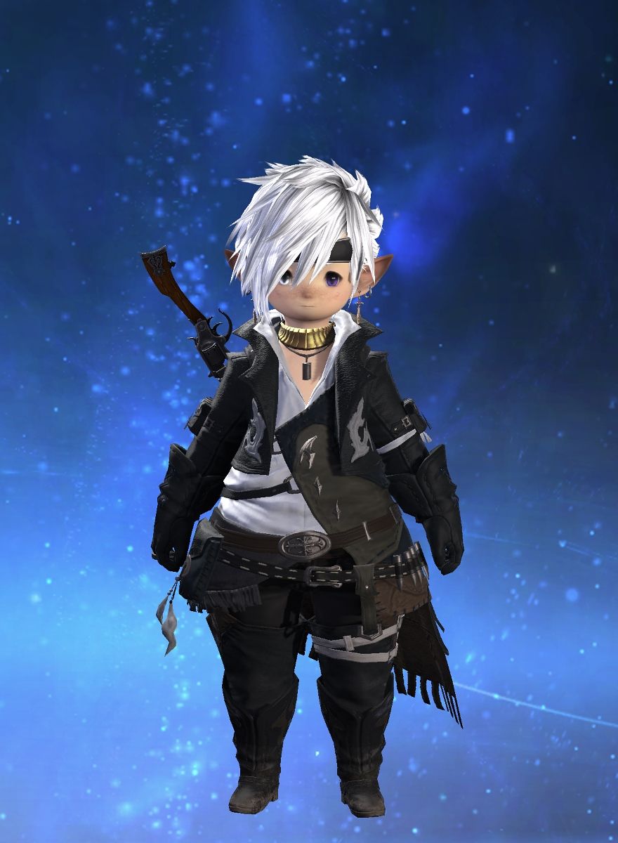 Elyon Silvershade