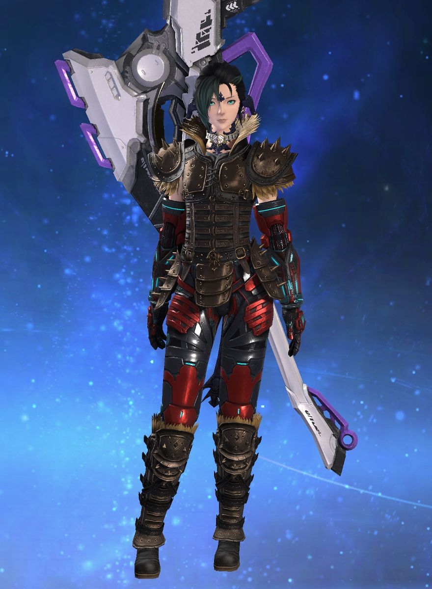 Feleera Scaletalon