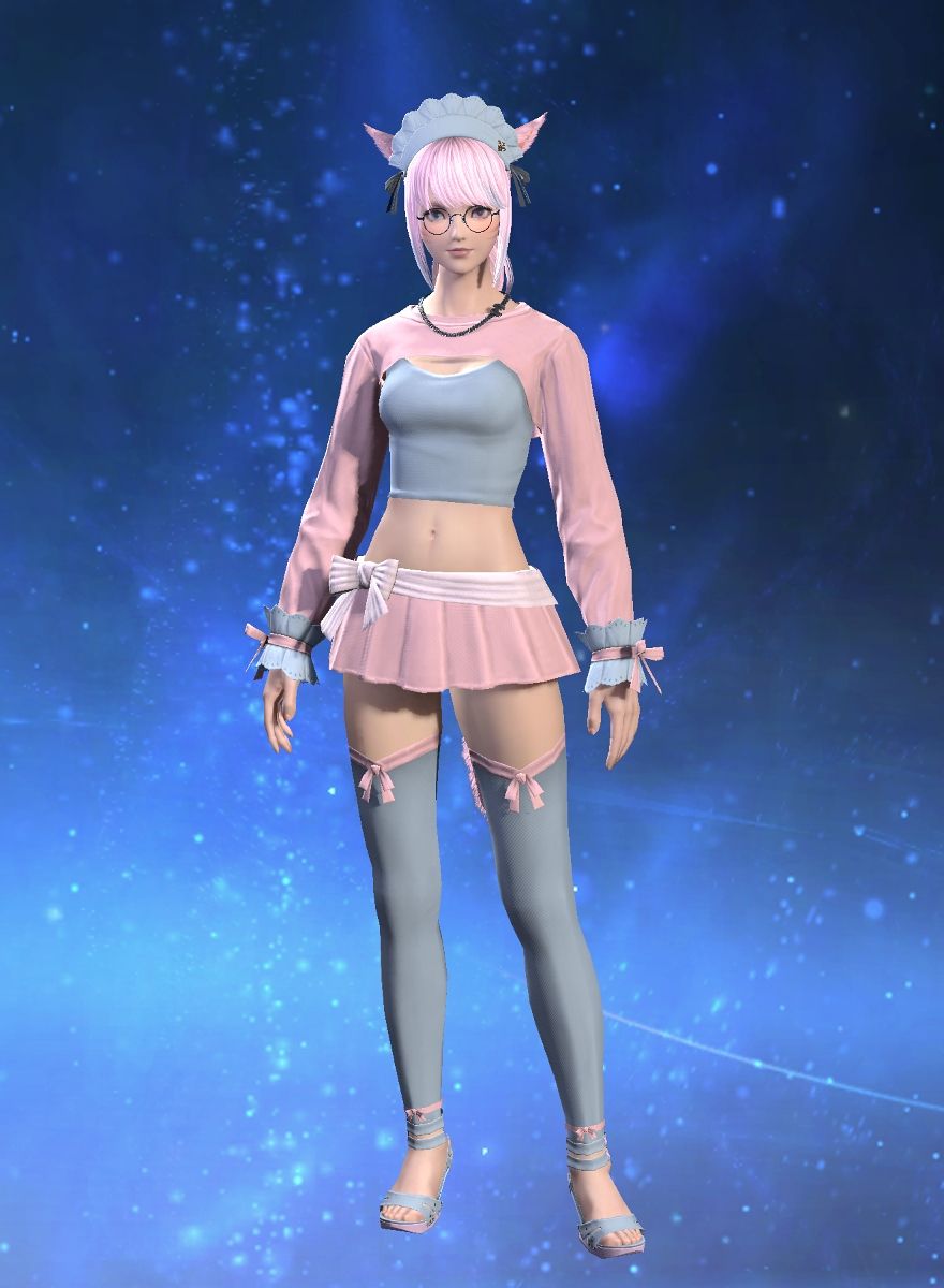 Layra Kitsuna
