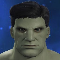 Hulkimus Smashimus