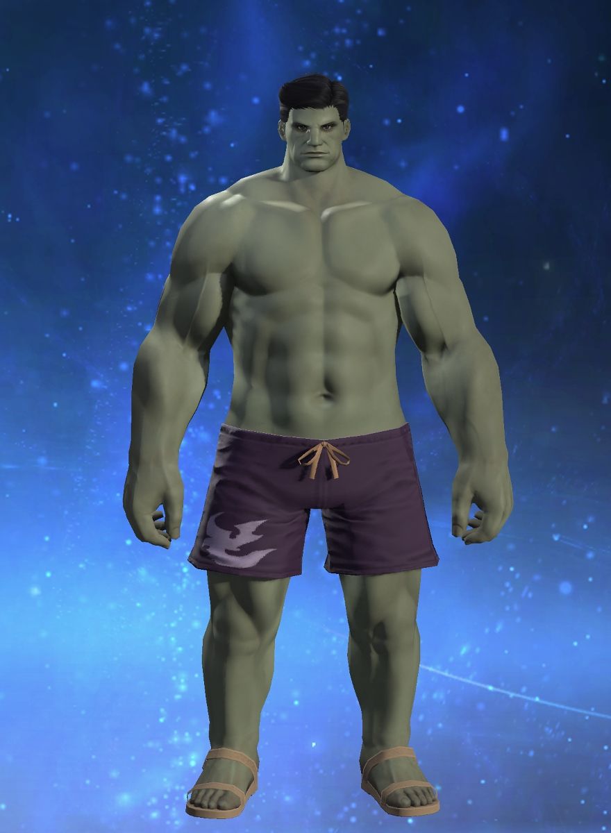 Hulkimus Smashimus