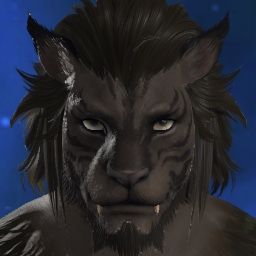 Shasinda's Avatar