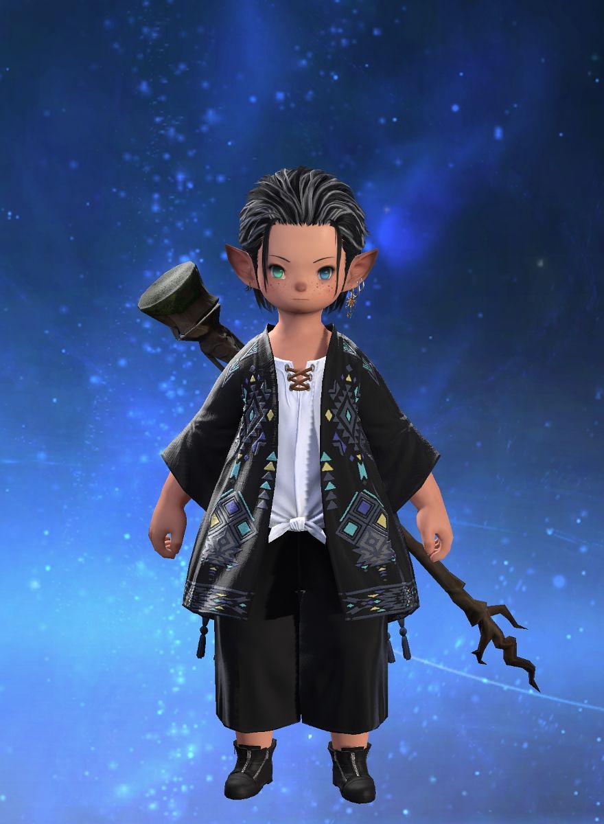 Varian Solaris