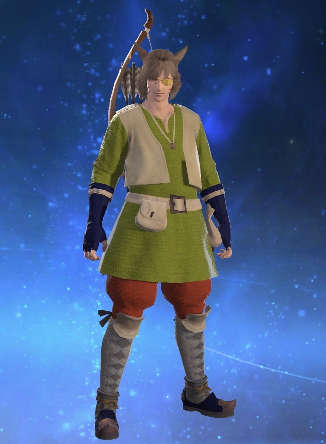 D'ash Rhyder