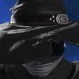 SodiahGrym's Avatar