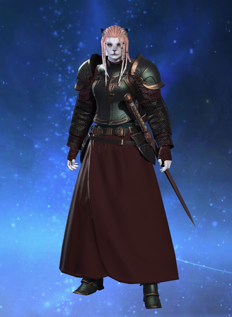 Deisha Wind