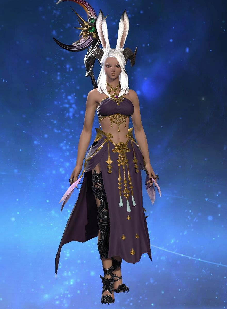 Aurora Nebularis